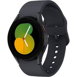 Kellot Cardio GPS Samsung Galaxy Watch5 - Harmaa