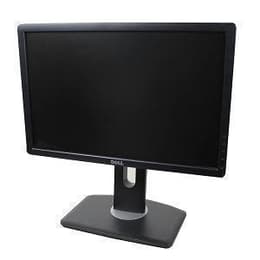 Dell P1913B Tietokoneen näyttö 19" LCD WXGA+