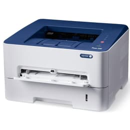 Xerox Phaser 3260 Mustavalkolaser
