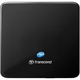 Transcend TS8XDVDS-K DVD-soitin