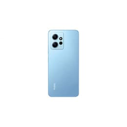 Xiaomi Redmi 12 128GB - Sininen - Lukitsematon