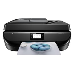 HP OfficeJet 5230 Mustesuihkutulostin
