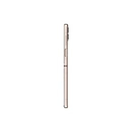 Galaxy Z Flip4 512GB - Ruusukulta - Lukitsematon