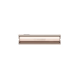 Galaxy Z Flip4 512GB - Ruusukulta - Lukitsematon