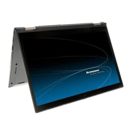 Lenovo ThinkPad X390 Yoga 13" Core i5 1.6 GHz - SSD 256 GB - 16GB QWERTZ - Saksa