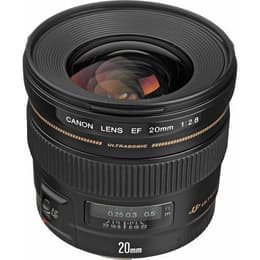Canon Objektiivi EF 20mm f/2.8