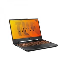 Asus A15-TUF506IV-AL023T 15" Ryzen 7 2.9 GHz - SSD 512 GB - 16GB - NVIDIA GeForce RTX 2060 AZERTY - Ranska