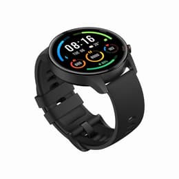 Kellot Xiaomi Cardio GPS Mi Watch Color Sports Edition - Musta