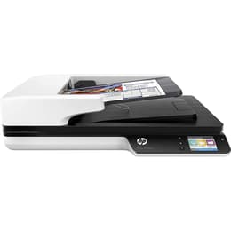 Hp Scanjet Pro 4500 FN1 Skanneri