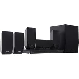 Sony BDVE2100 Soundbar & Kotiteatteri - Musta