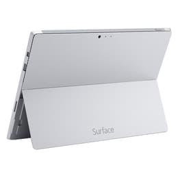 Microsoft Surface Pro 3 12" Core i7 1.7 GHz - SSD 256 GB - 8GB QWERTY - Espanja