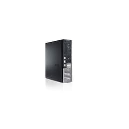 Dell OptiPlex 7010 SFF Core i5 3,2 GHz - HDD 500 GB RAM 8 GB