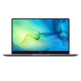 Huawei MateBook D 15" Core i5 2.4 GHz - SSD 512 Gt - 8GB QWERTY - Englanti