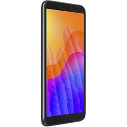 Huawei Y5p 32GB - Musta - Lukitsematon