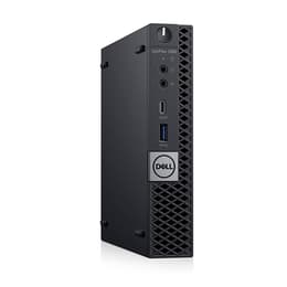 Dell OptiPlex 7060 Micro Core i5 2.1 GHz - SSD 1 TB RAM 16 GB