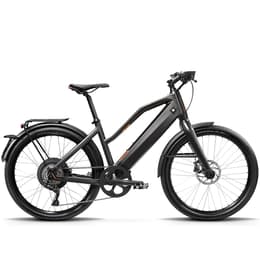 Stromer ST1-X Sport 618 Sähköpyörä
