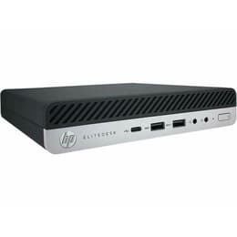 HP EliteDesk 800 G5 DM Core i5 3.1 GHz - SSD 256 Gt RAM 16 GB