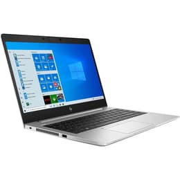 HP EliteBook 745 G6 13" Ryzen 3 2.1 GHz - SSD 256 GB - 8GB AZERTY - Ranska