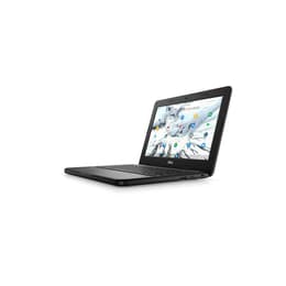 Dell Chromebook 3100 Celeron 1.1 GHz 32GB eMMC - 4GB QWERTY - Englanti