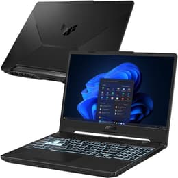 Asus NVIDIA GeForce RTX 3050 15" Ryzen 7 3.3 GHz - SSD 512 GB - 8GB - NVIDIA GeForce RTX 3050 QWERTY - Arabia
