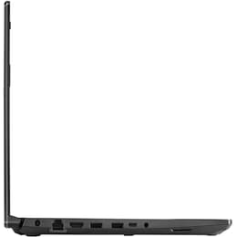 Asus NVIDIA GeForce RTX 3050 15" Ryzen 7 3.3 GHz - SSD 512 GB - 8GB - NVIDIA GeForce RTX 3050 QWERTY - Arabia