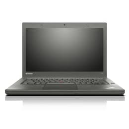 Lenovo ThinkPad T440 14" Core i5 1.6 GHz - SSD 240 GB - 8GB AZERTY - Belgia
