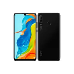 Huawei P30 lite New Edition 128GB - Musta - Lukitsematon