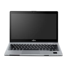 Fujitsu LifeBook S938 13" Core i7 1.9 GHz - SSD 240 GB - 8GB QWERTY - Espanja