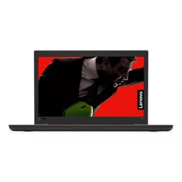 Lenovo ThinkPad L580 15" Core i5 1.6 GHz - SSD 512 Gt - 32GB AZERTY - Ranska