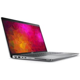 Dell Latitude 5450 14" Core i5 1.2 GHz - SSD 512 Gt - 16GB QWERTY - Englanti