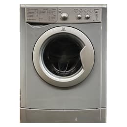 Indesit IWC 71252 S C FR C Pesukone 59 cm Esitäytettävä