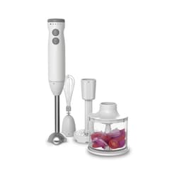 Tehosekoitin Tesco Hand Blender Set HBS22 L - Valkoinen