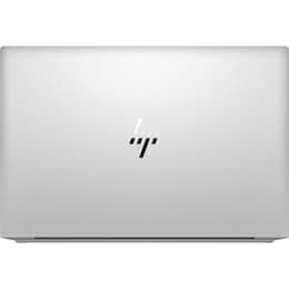 Hp EliteBook 840 G8 14" Core i5 2.4 GHz - SSD 256 Gt - 16GB QWERTZ - Saksa