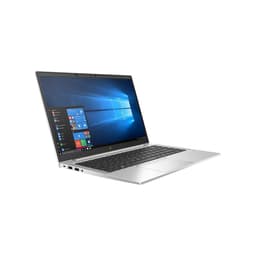 Hp EliteBook 840 G8 14" Core i5 2.4 GHz - SSD 256 Gt - 16GB QWERTZ - Saksa