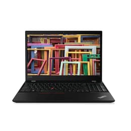 Lenovo ThinkPad T14s G2 14" GHz - SSD 256 Gt - 16GB QWERTY - Italia