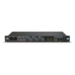 Focusrite Saffire Pro 40 Audiotarvikkeet