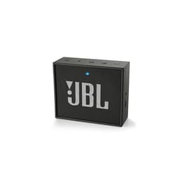 Jbl Go Speaker Bluetooth - Musta