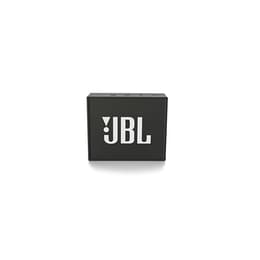 Jbl Go Speaker Bluetooth - Musta