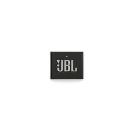 Jbl Go Speaker Bluetooth - Musta