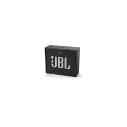 Jbl Go Speaker Bluetooth - Musta