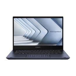 Asus ExpertBook B5 Flip 14" Core i5 1.3 GHz - SSD 512 Gt - 16GB QWERTY - Kreikkalainen