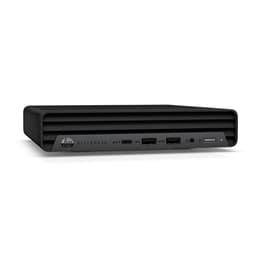 HP EliteDesk 800 G6 DM Core i5 2.3 GHz - SSD 256 Gt RAM 16 GB