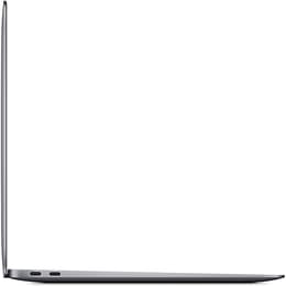 MacBook Air 13" Retina (2019) - Core i5 1.6 GHz SSD 128 - 8GB - QWERTY - Espanja
