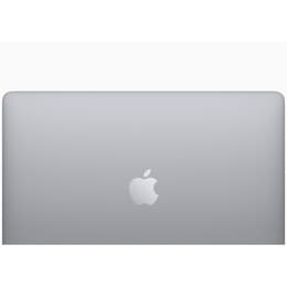 MacBook Air 13" (2019) - QWERTY - Espanja