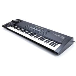 Roland XP-50 Soittimet