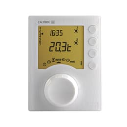Delta Dore Calybox 230 Termostaatti