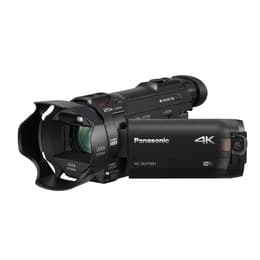 Panasonic HC-WXF991 Videokamera - Musta