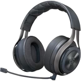 Lucidsound LS41 Wireless Kuulokkeet melunvaimennus gaming wireless mikrofonilla - Musta