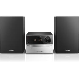 Philips MCM2300/12 Micro Hi-fi järjestelmä