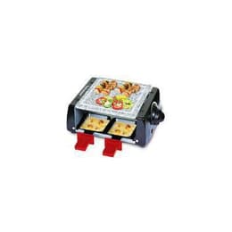 Techwood TRA-45P Raclette-grilli